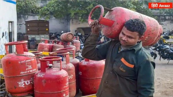 LPG सिलेंडर को लेकर सरकार ने की अपील