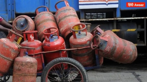 LPG सिलेंडर बुकिंग के नियम