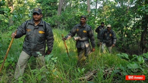 MPESB Van Rakshak Bharti 2026