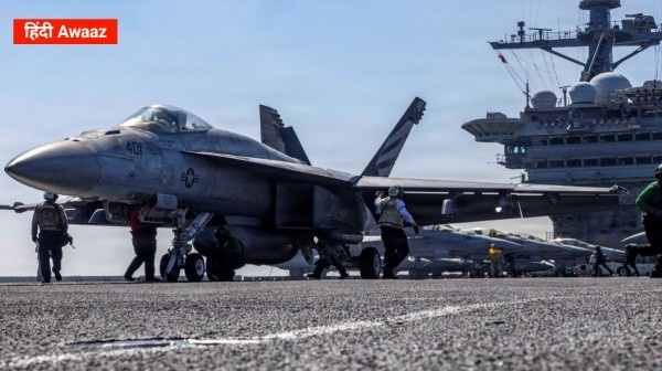 America Iran War 2026: ऑपरेशन एपिक फ्यूरी की 3 घातक मिसाइलें