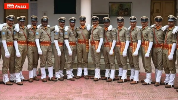 UPSSSC Excise Constable Recruitment 2026