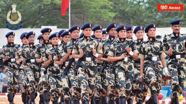 SSB Constable Tradesman Recruitment 2026