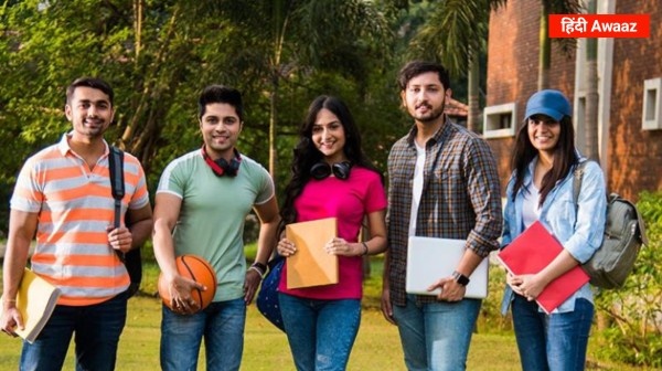 Study Abroad After 12th