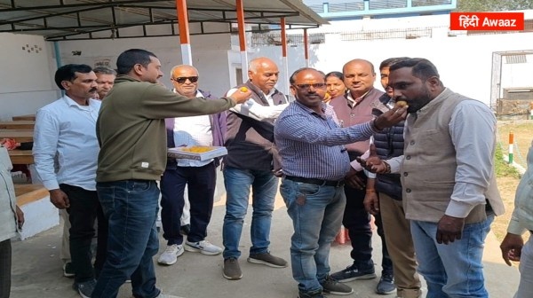 शिक्षा मित्र और अनुदेशकों के मानदेय में ₹8,000 की बढ़ोतरी