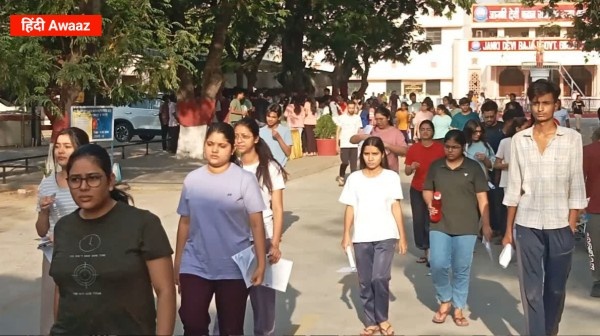 NEET UG 2026 Cut-Off