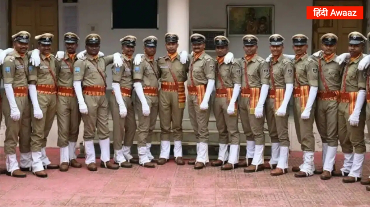 UPSSSC Excise Constable Recruitment 2026: 722 पदों पर भर्ती