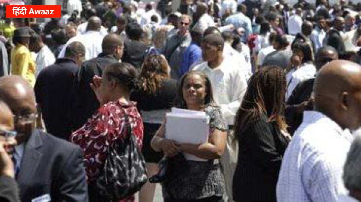 US Youth Unemployment 2026