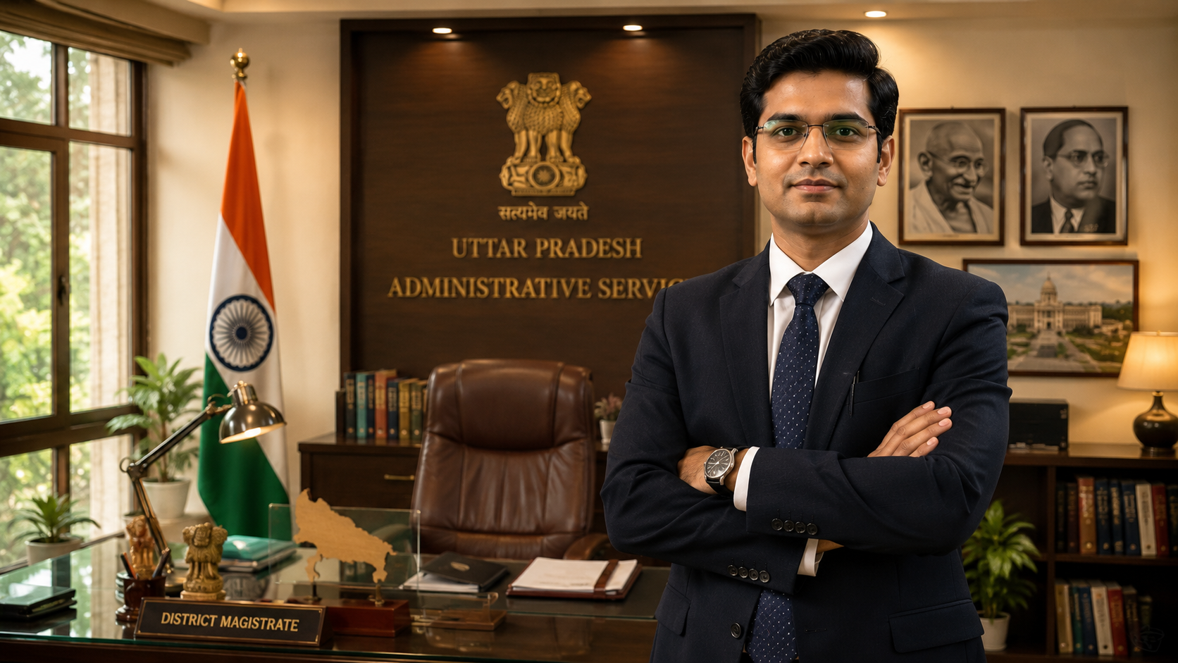 UPPSC PCS Recruitment 2026: 500 पदों पर भर्ती